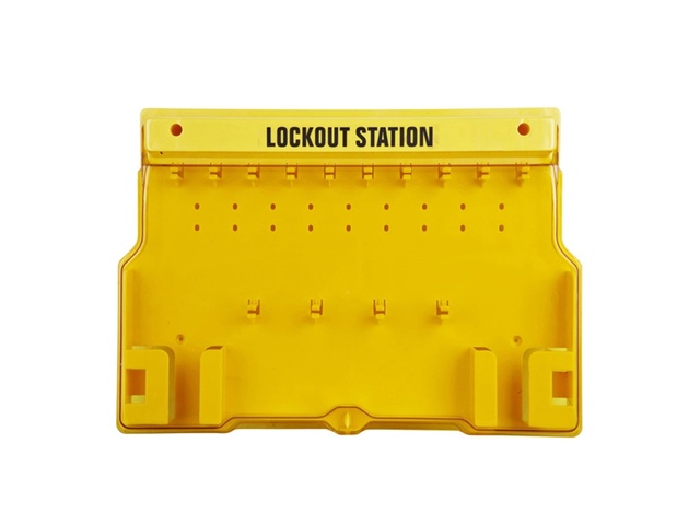 LOCKOUT STANICA 20 katanaca B20 14366