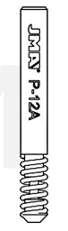 JMA PALPADOR P12A - 0,6x45x6