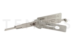 LISHI ® LISHI KYM2-AG
