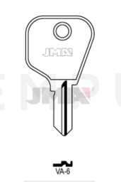 JMA VA-6 (Silca VAC12 / Errebi VC6)