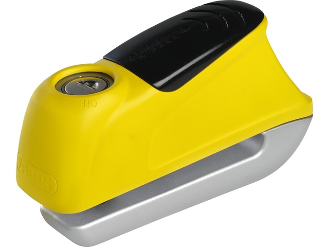 350 TRIGGER ALARM 15564