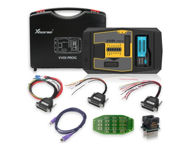 XHORSE VVDI PROG 14613