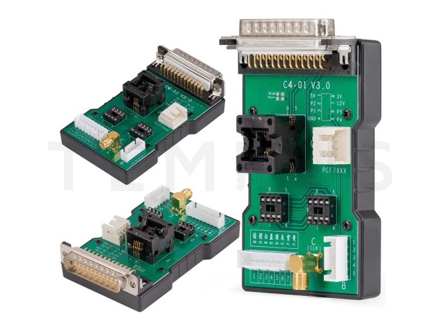 OBDSTAR MP001 ZA DC706 21265