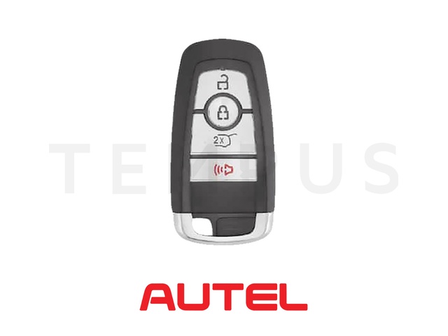 IKEY FD004AH 17852