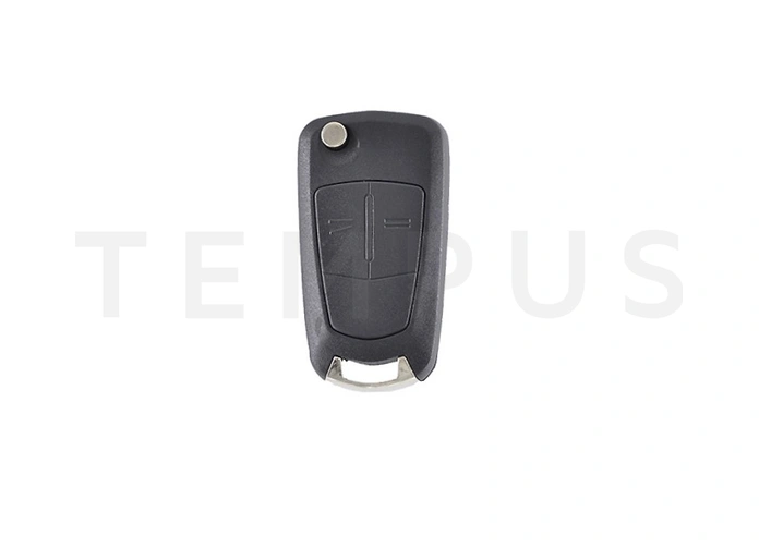 OSTALI EL OPEL 02 - Opel Corsa D, daljinac 2 tastera, aftermarket, ID46 433MHz