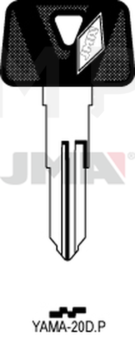 JMA YAMA-20D.P (Silca YH30AP)