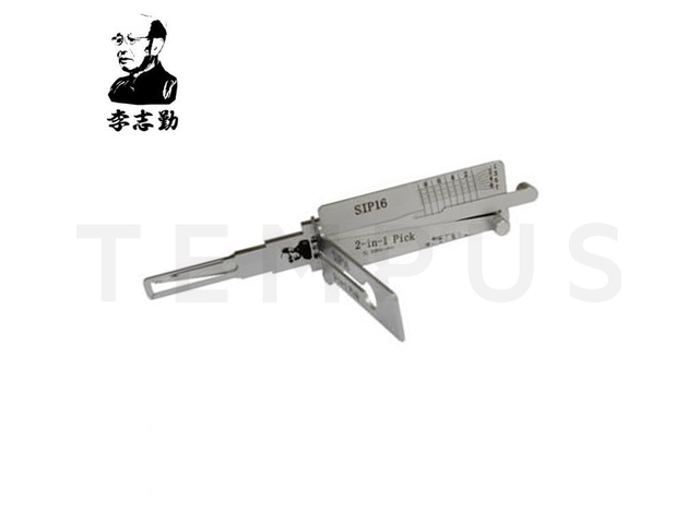 LISHI SIP16-AG 21072