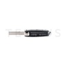EL VW 02 A - VW daljinac 3 tastera KEYLESS 5K0 837 202 AJ, aftermarket, ID48 433MHz 21568