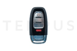 OSTALI TS AUDI 07 - Audi smart ključ 3 tastera