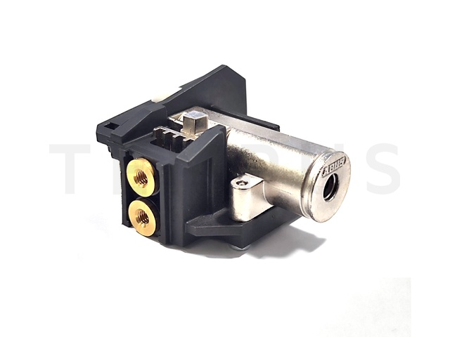 BLO WIN IT1 PLUS - ABUS zamenska brava za bateriju na e-bikeu 20878