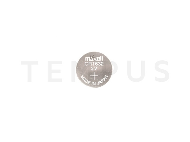 CR 1632 MAXELL 18910