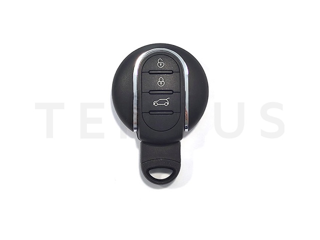EL MINI 03 A - Mini Cooper FEM 9367409-01, daljinac 3 tastera, aftermarket, ID49 433 MHz 20927