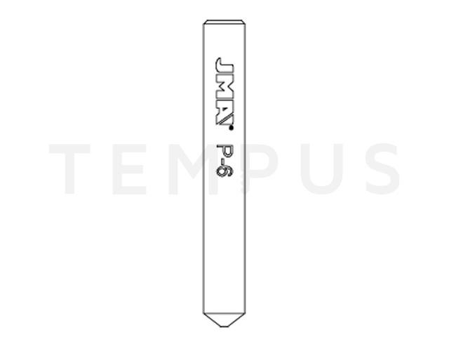 PALPADOR P6 - 1x45x6 14818