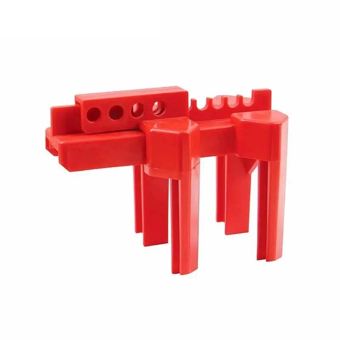OSTALI LOCKOUT BLOKATOR VENTILA - ADJUSTABLE BALL VALVE