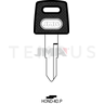 HOND-4D.P (Silca HON31RAP / Errebi HD24P22) 13200