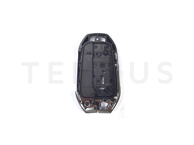 TS PEUGEOT 24 - Peugeot smart ključ 3 tastera, FAR, mač HU-HCA / HU83 20906