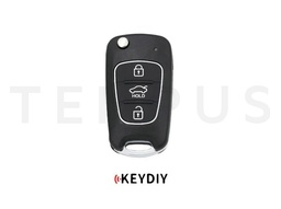 KEYDIY NB04