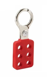 OSTALI Lockout LOTO UŠKA (makaze) 25mm Aluminijumska - LCK ALU 25mm