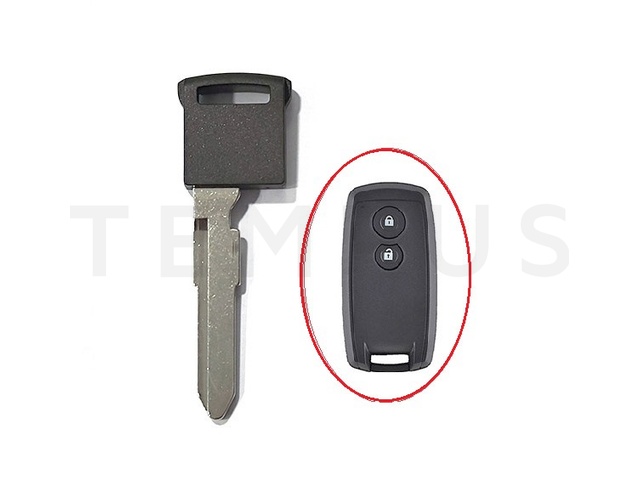 MAČ SUZUKI 02 20735