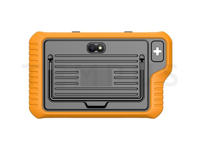 OBDSTAR KEYMASTER G3 A1+A2 FULL PAKET (ODO METER + AIRBAG RESET + ECU FLASHER + TEST PLATFORM) 20443