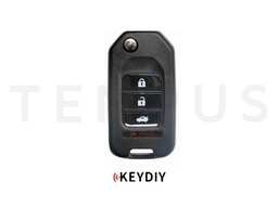 KEYDIY B10-3+1