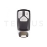 TS AUDI 08 - Audi smart ključ 3 tastera 17644