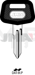 JMA DAT-9I.P (Silca DAT11RBP / Errebi NS4RP30)