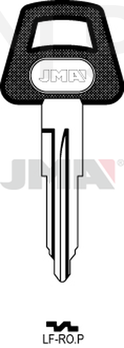 JMA LF-RO.P (Silca LF10P, RT2P / Errebi LF19RP45, LF7P45)