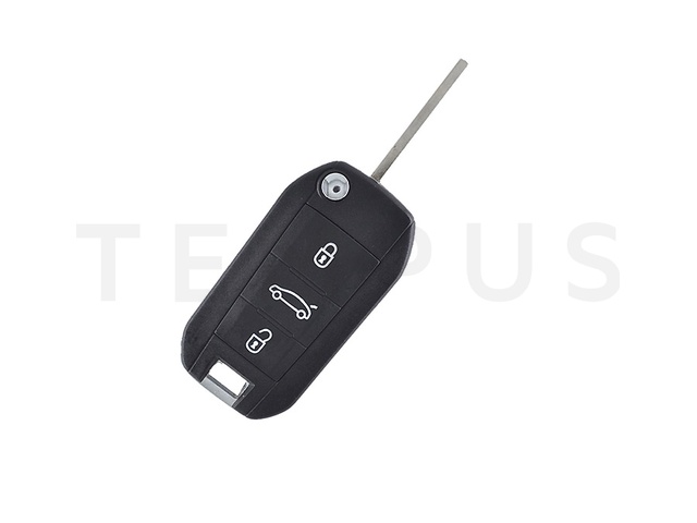 TS PEUGEOT 23 - Peugeot skakavac 3 tastera, mač CIT-1 / VA2 18418