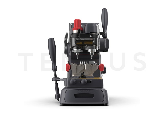 XHORSE XC-002 CONDOR PRO 20142