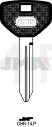JMA CHR-14.P (Silca CY22P / Errebi CY61P103)
