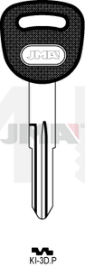 JMA KI-3D.P (Silca KIA3RAP / Errebi KIA3RP142)