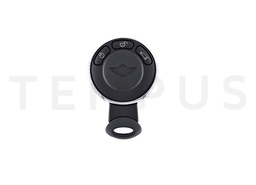 OSTALI EL MINI 01 - Mini CAS DASH 66123456367, slot daljinac 3 tastera, aftermarket, PCF7946 ID46 868MHz