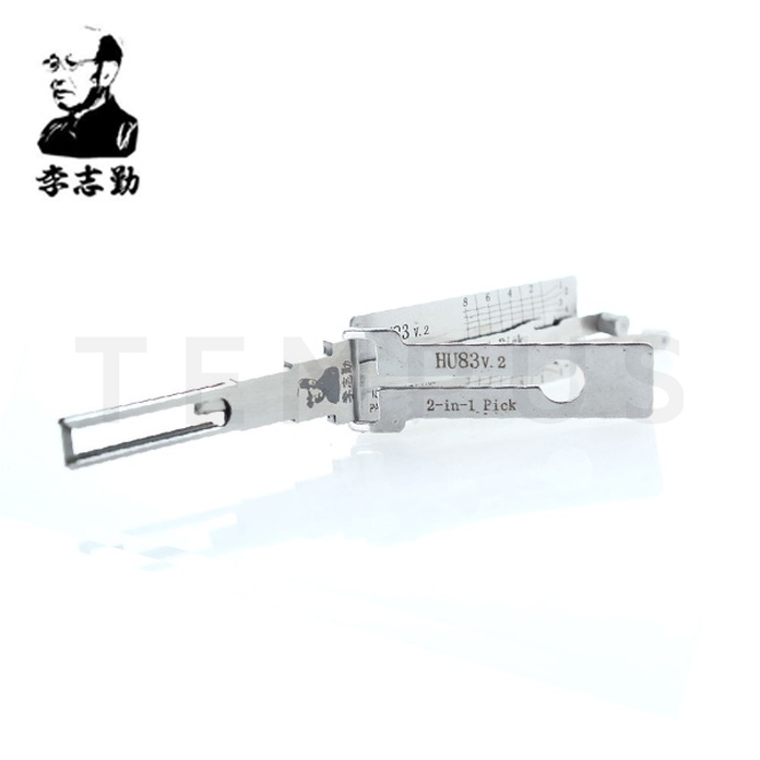 LISHI ® LISHI HU83-AG