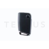 EL VW 01 A - VAG MQB daljinac 3 tastera (za vozila bez keyless sistema), aftermarket, ID48 MQB 433MHz 21562