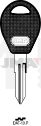 JMA DAT-10.P (Silca NSN11BP / Errebi NS5P122)