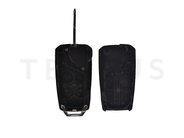 TS RENAULT 23 - Renault skakavac kamion 4 tastera, mač NE-38 21472