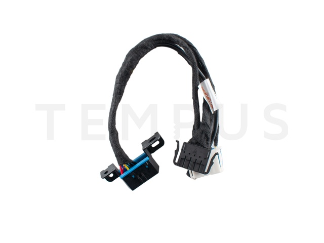 TEST KABEL SET MB EIS ESL 21603