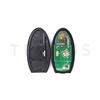 EL NISSAN 07 - Nissan keyless smart daljinac 2 tastera, aftermarket, ID46, 434 MHz 21240