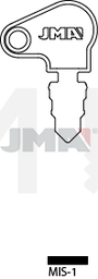 JMA MIS-1
