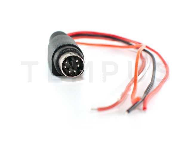 KEYDIY 5P CABLE 22115