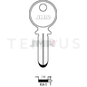 KA-1 Specijalan ključ (Silca KA1 / Errebi KB1) 13288