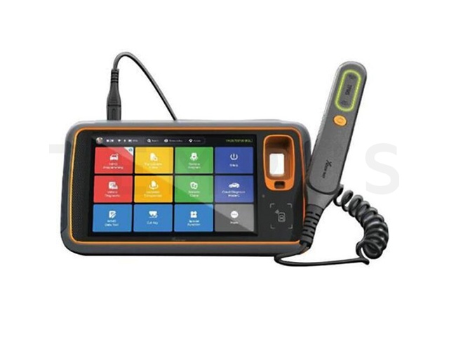 XHORSE KEY TOOL MIDI - BASIC paket 21226
