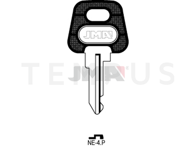 NE-4.P (Silca NE21AP / Errebi NE19BP45) 13555