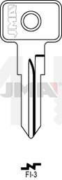 JMA FI-3