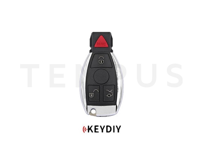 KEYDIY ZB31