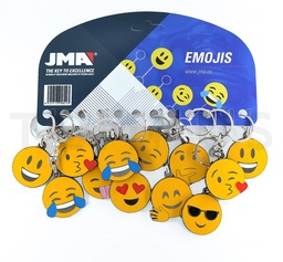 JMA EMOJIS