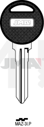 JMA MAZ-3I.P (Silca MAZ7RAP / Errebi MZ8P10)