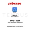 OBDSTAR aktivacija CRASH RESET (Airbag + Battery Reset + Angle Steering) 20891