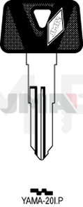 JMA YAMA-20I.P (Silca YH30RAP)